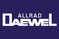 Logo Allrad-Daewel GmbH